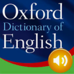 Oxford dictionary 